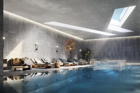 2 bedroom flat to rent, One Port Street, 1 Port Street, Manchester M1