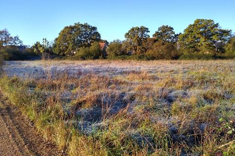 Land for sale, Lower Chase Rd Waltham Chase SO32 2LH