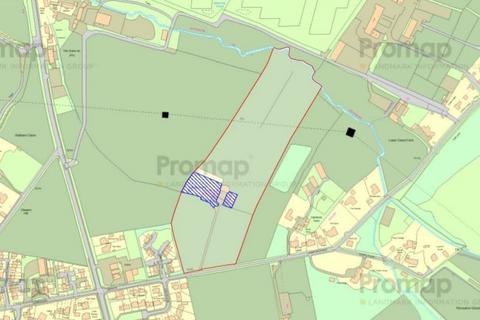 Land for sale, Lower Chase Rd Waltham Chase SO32 2LH