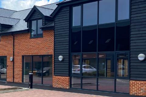 Office to rent, Romsey Rd Romsey SO51 0AE