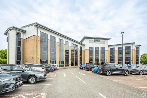 Office to rent, 1 Haslingden Rd Blackburn BB1 2FD
