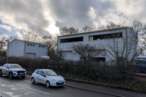 Warehouse to rent, Shore Rd Southampton SO45 6GJ