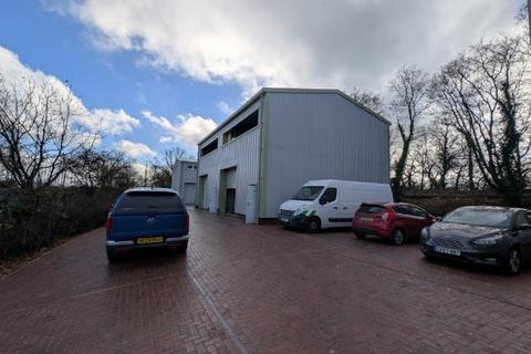 Warehouse to rent, Shore Rd Southampton SO45 6GJ