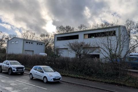 Warehouse to rent, Shore Rd Southampton SO45 6GJ