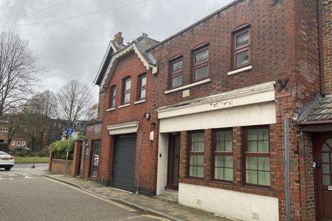 Office for sale, 1-3 Lyon St Southampton SO14 0LD