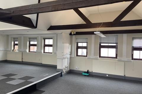 Office for sale, 1-3 Lyon St Southampton SO14 0LD