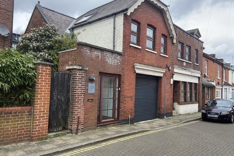 Office for sale, 1-3 Lyon St Southampton SO14 0LD