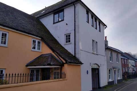 Office to rent, 48 Middlebridge St Romsey SO51 8HL