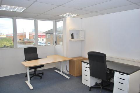 Office to rent, 4 Davis Way Fareham PO14 1JF