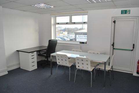 Office to rent, 4 Davis Way Fareham PO14 1JF