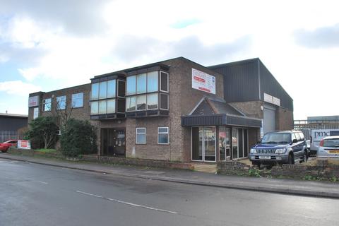 Office to rent, 4 Davis Way Fareham PO14 1JF