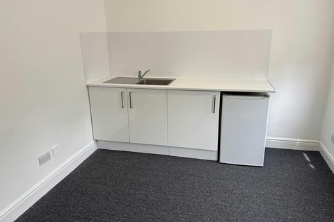 Office to rent, 34 Jewry St Winchester SO23 8RY