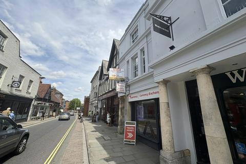 Office to rent, 34 Jewry St Winchester SO23 8RY