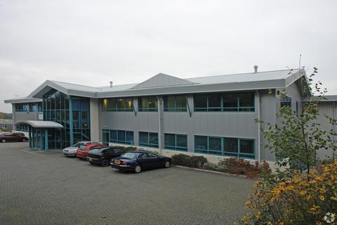Warehouse to rent, Eagle Close Eastleigh SO53 4NF
