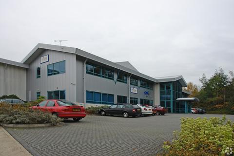 Warehouse to rent, Eagle Close Eastleigh SO53 4NF