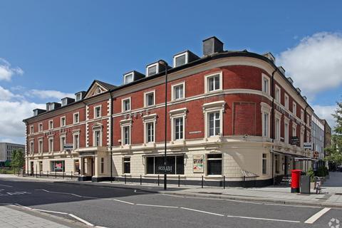 Office to rent, Terminus Terrace Southampton SO14 3FD