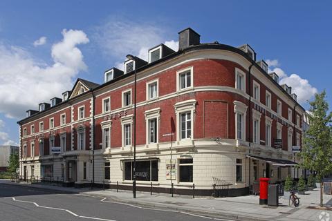 Office to rent, Terminus Terrace Southampton SO14 3FD