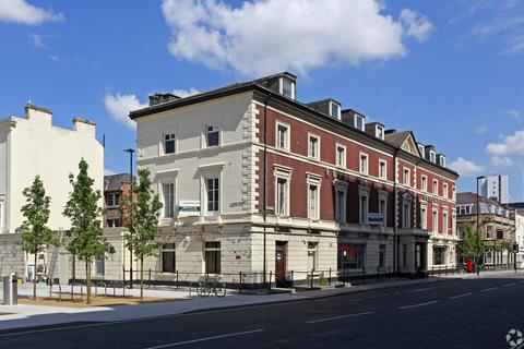 Office to rent, Terminus Terrace Southampton SO14 3FD