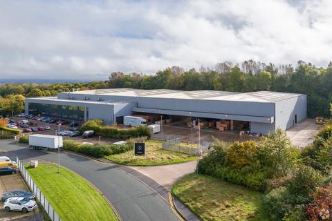 Warehouse to rent, Sopwith Way Daventry NN11 8PB