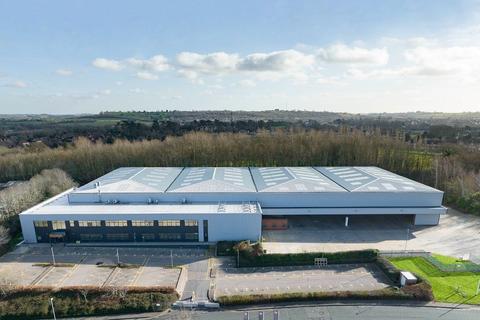 Warehouse to rent, Sopwith Way Daventry NN11 8PB