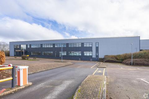 Warehouse to rent, Sopwith Way Daventry NN11 8PB