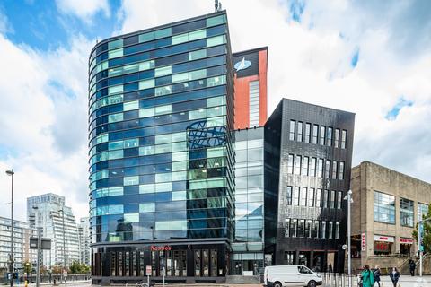 Office to rent, 1 Lowry Plz Salford M50 3UB
