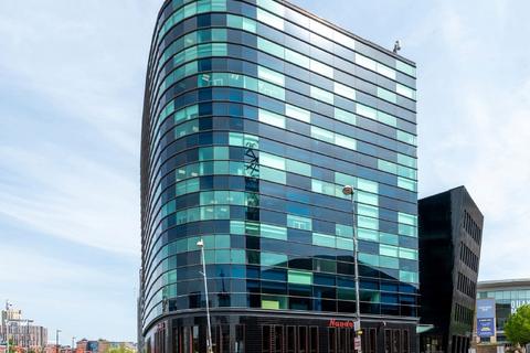 Office to rent, 1 Lowry Plz Salford M50 3UB