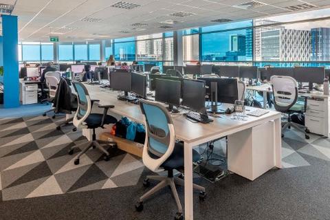 Office to rent, 1 Lowry Plz Salford M50 3UB