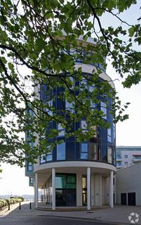 Office to rent, Maritime Walk Southampton SO14 3JY