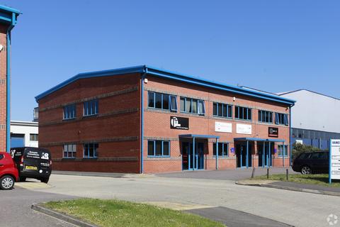 Industrial development to rent, Hazel Rd Southampton SO19 7BN