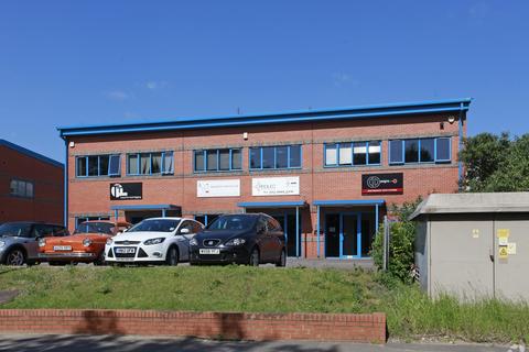 Industrial development to rent, Hazel Rd Southampton SO19 7BN