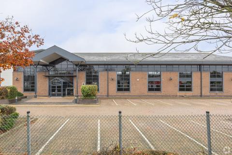 Warehouse to rent, Caswell Rd Northampton NN4 7PW