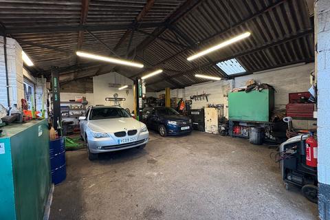 Retail property (high street) to rent, 187 Lyndhurst Rd Southampton SO40 7AR