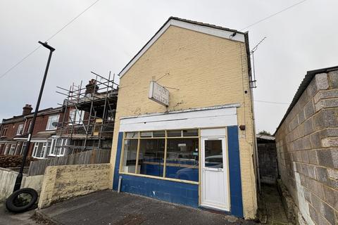 Retail property (high street) for sale, 2A Peveril Rd Southampton SO19 2DW