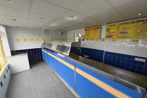 Retail property (high street) for sale, 2A Peveril Rd Southampton SO19 2DW
