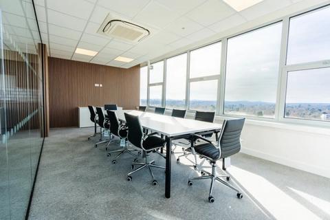 Office to rent, 58-62 Hagley Rd Birmingham B16 8PE