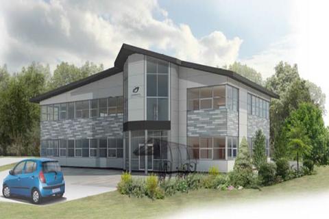 Office to rent, Bulls Copse Rd Totton SO40 9LR