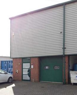 Office to rent, Bulls Copse Rd Totton SO40 9LR