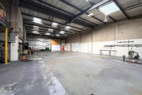 Property to rent, Alexandra Way @ Warren Road Ashchurch GL20 8NB