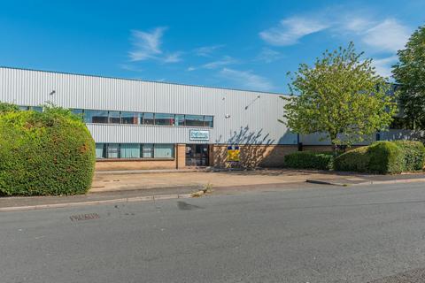Property to rent, Alexandra Way @ Warren Road Ashchurch GL20 8NB