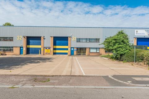 Property to rent, Alexandra Way @ Warren Road Ashchurch GL20 8NB