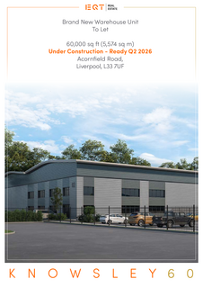 Warehouse to rent, 2 Acornfield Rd Liverpool L33 7UF