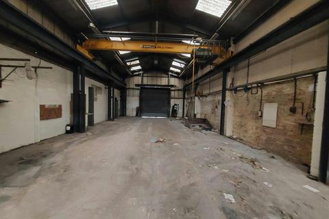 Warehouse for sale, Nelson St Oldbury B69 4NZ