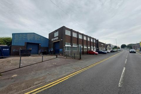 Warehouse for sale, 27 Nelson St Oldbury B69 4NY