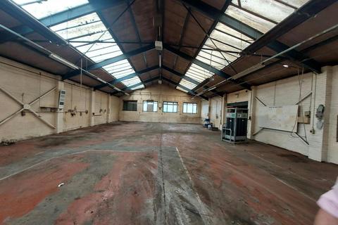 Warehouse for sale, 27 Nelson St Oldbury B69 4NY