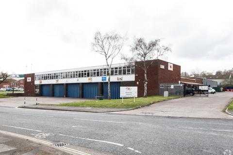 Warehouse to rent, Kestrel Way Exeter EX2 7LS