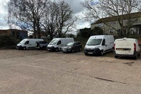 Warehouse to rent, Kestrel Way Exeter EX2 7LS