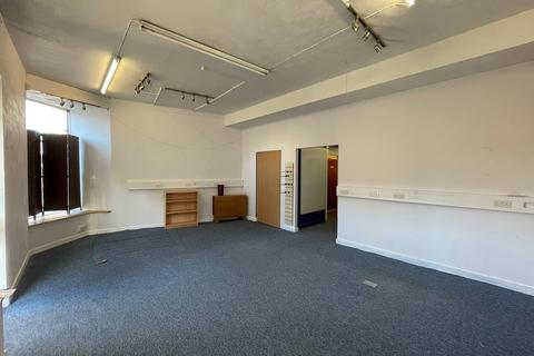 Retail property (high street) for sale, 308-314 George St Aberdeen AB25 1HL