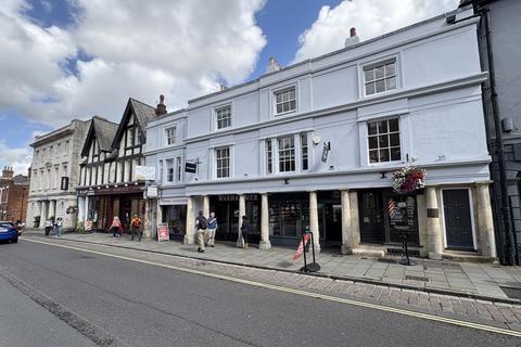 Office to rent, 35-37B Jewry St Winchester SO23 8RY