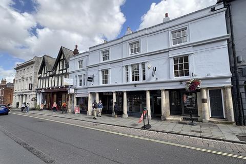 Office to rent, 35-37B Jewry St Winchester SO23 8RY